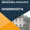 Apostila Desenhista Pref Bragança Paulista SP