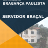 Apostila Servidor Braçal Pref Bragança Paulista SP