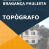 Apostila Topógrafo Pref Bragança Paulista SP