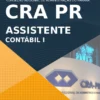 Apostila Assistente Contábil Concurso CRA PR 2022