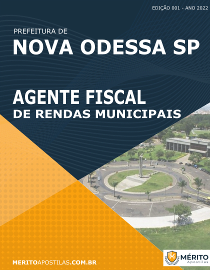 Apostila CRESS-RJ - Agente Fiscal