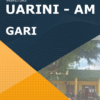 Apostila Gari Pref de Uarini AM 2022