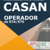 Apostila Operador de ETA/ETE CASAN