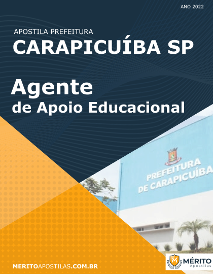 Prefeitura de Carapicuíba abre inscrições para Escolinhas de