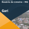 Apostila Gari Prefeitura de Rosário da Limeira MG