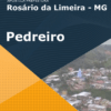 Apostila Pedreiro Prefeitura de Rosário da Limeira MG