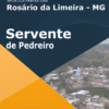 Apostila Servente de Pedreiro Prefeitura de Rosário da Limeira MG