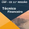 Apostila Técnico Financeiro CRP-CE 2022