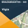 Apostila Vigia Pref Brazabrantes GO 2022