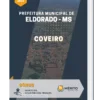 Apostila Coveiro Prefeitura de Eldorado MS