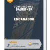 Apostila Encanador DAE Bauru SP