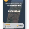 Apostila Encanador Prefeitura de Eldorado MS