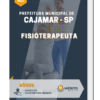 Apostila Fisioterapeuta Prefeitura Cajamar SP