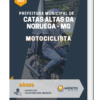Apostila Motociclista Catas Altas da Noruega MG