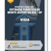 Apostila Vigia Pref. Estância Turística de Monte Alegre do Sul SP
