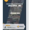 Apostila Pedreiro Prefeitura de Urucânia MG