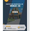 Apostila Vigia Prefeitura Municipal de Granja CE