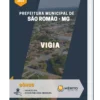 Apostila Vigia Prefeitura São Romão MG