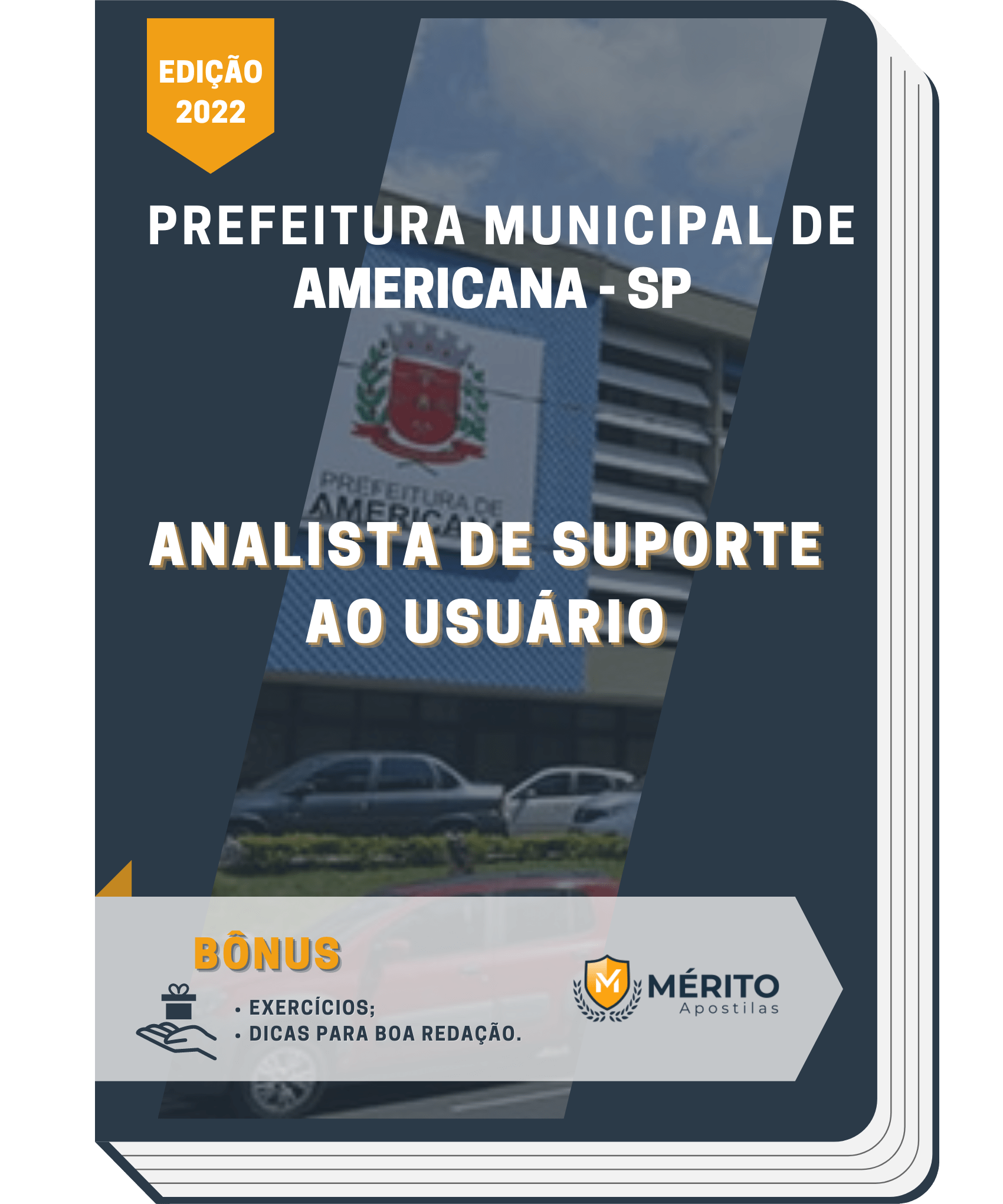 Prefeitura Municipal de Americana