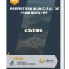Apostila Coveiro Pref Municipal de Feira Nova PE