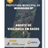 Apostila Agente de Vigilância em Saúde I Prefeitura Municipal Morungaba SP