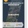 Apostila Almoxarife Prefeitura Municipal Morungaba SP