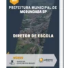 Apostila Diretor de Escola Prefeitura Municipal Morungaba SP