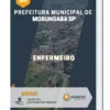 Apostila Enfermeiro Prefeitura Municipal Morungaba SP