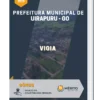 Apostila Vigia Prefeitura Municipal de Uirapuru GO