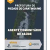 Apostila Técnico agrícola Prefeitura de Piedade de Caratinga MG