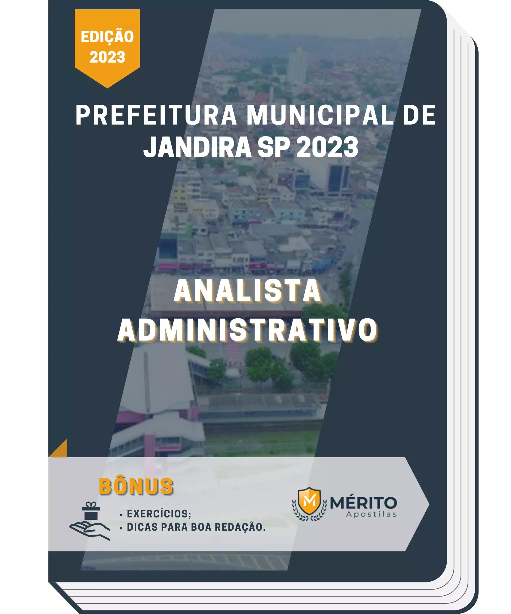 Apostila Agente Comunitário De Saúde Prefeitura de Iapu MG 2023 – Mérito  Apostilas