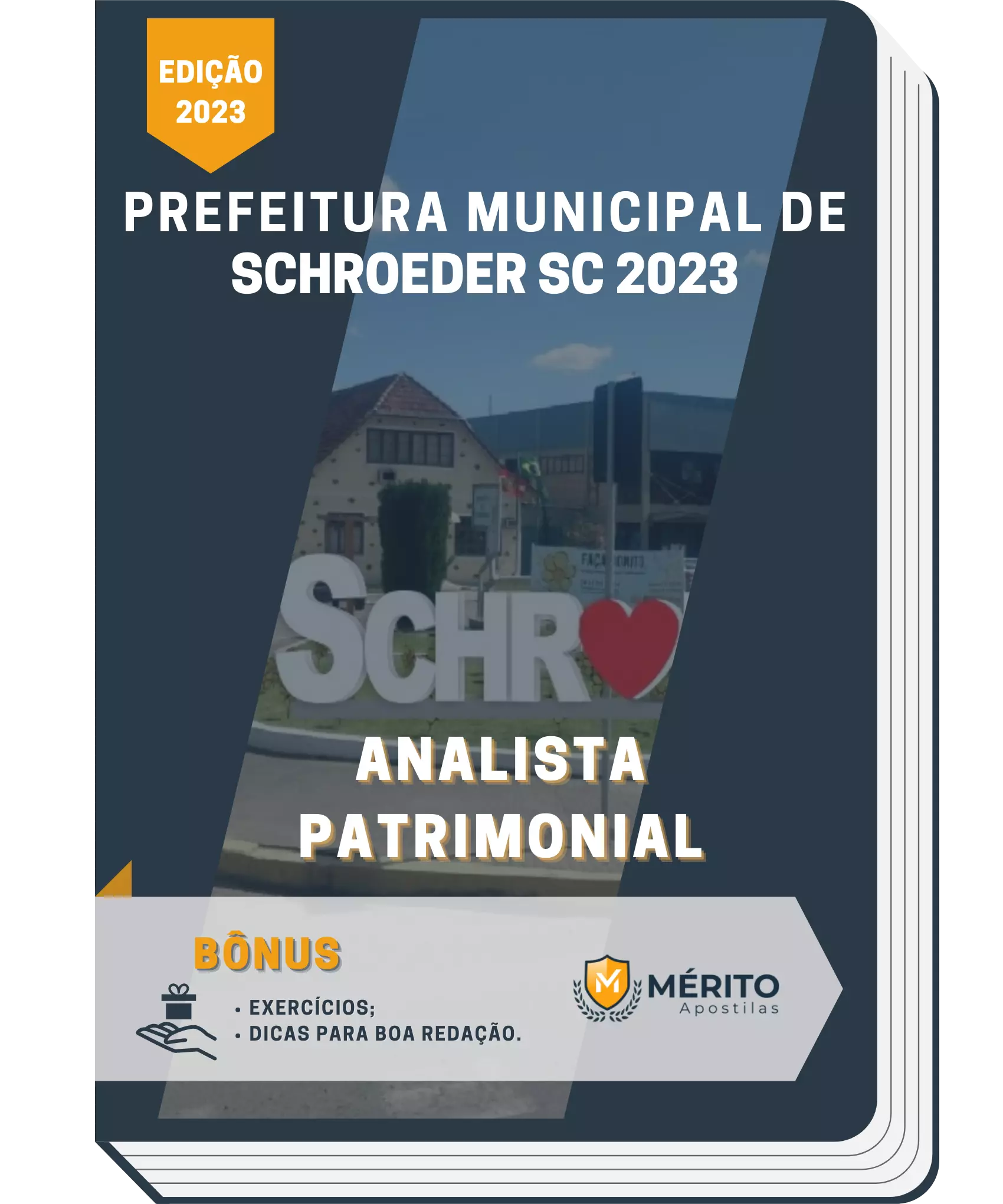 Registro de Marcas em Schroeder, SC