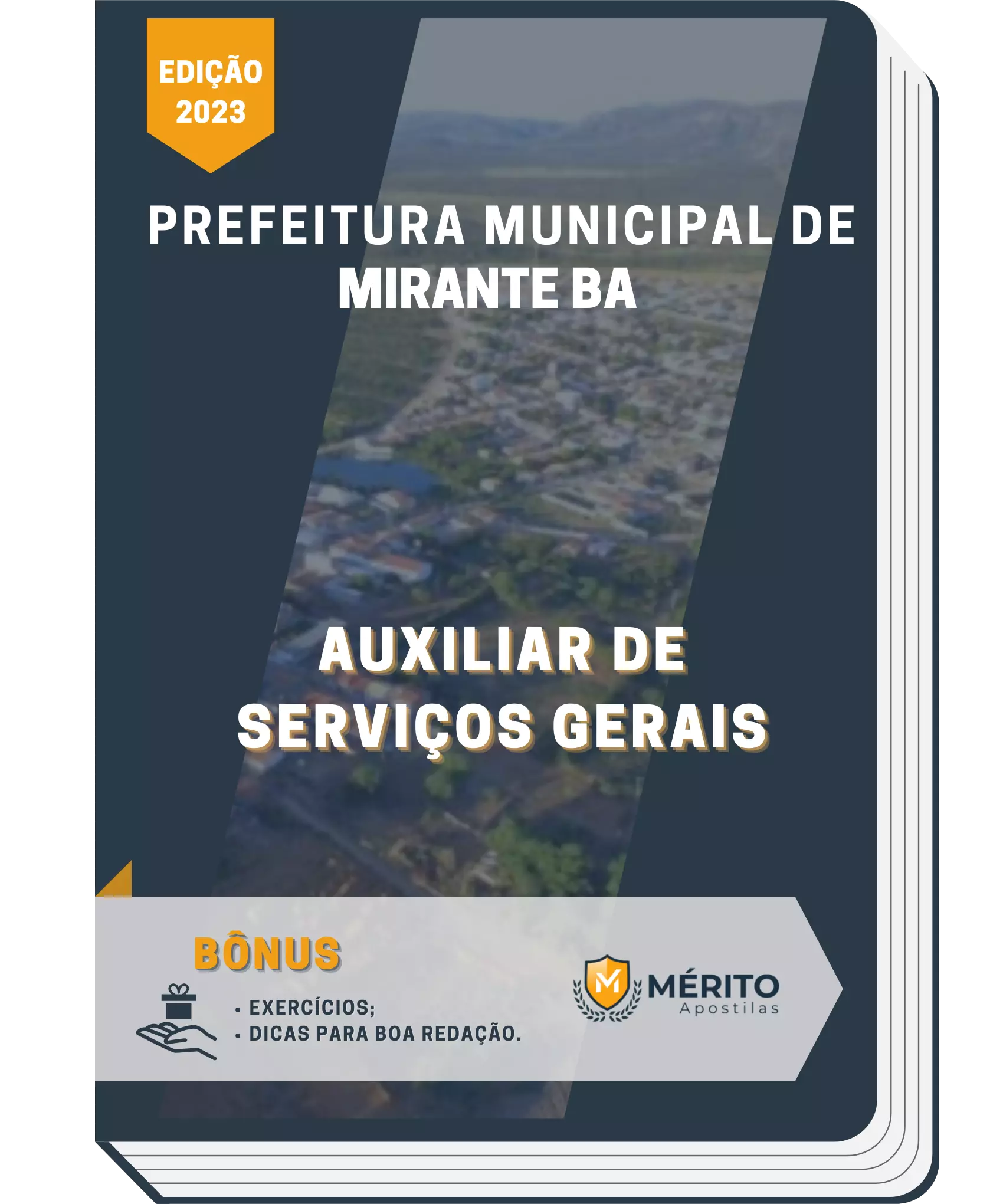SAI - Novidades - Prefeitura Municipal de Mirante
