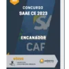 Apostila Encanador Concurso SAAE CE 2023