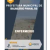 Apostila Enfermeiro Prefeitura de Balneário Pinhal RS 2023