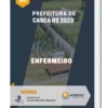 Apostila Enfermeiro Prefeitura de Casca RS 2023