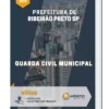 Apostila Guarda Civil Municipal Prefeitura de Ribeirão Preto SP