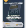 Apostila Manutenção Instrumentação Concurso Petrobras 2023
