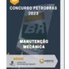 Apostila Manutenção Mecânica Concurso Petrobras 2023