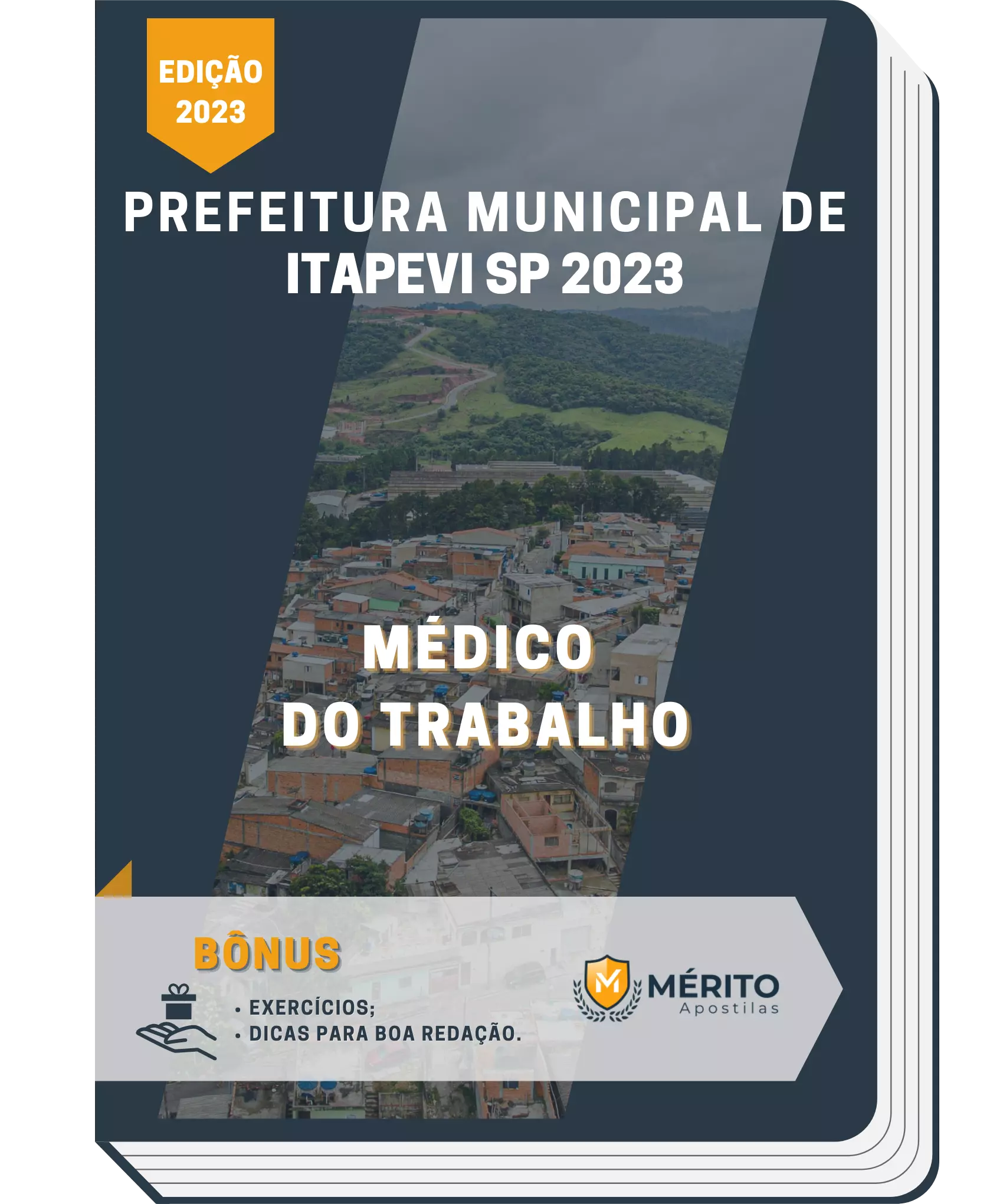 Prefeitura de Itapevi - A classificação final do concurso público