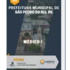 Apostila Médico I Prefeitura de São Pedro do Sul RS