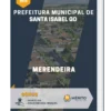 Apostila Merendeira Prefeitura de Santa Isabel GO 2023