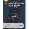 Apostila Vigia Prefeitura de Prata MG 2023