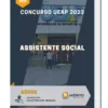 Apostila Assistente Social Concurso UEAP 2023