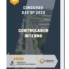 Apostila Controlador Interno Concurso DAE SP 2023