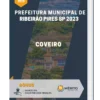 Apostila Coveiro Prefeitura de Ribeirão Pires SP 2023