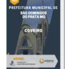 Apostila Coveiro Prefeitura de São Domingos do Prata MG