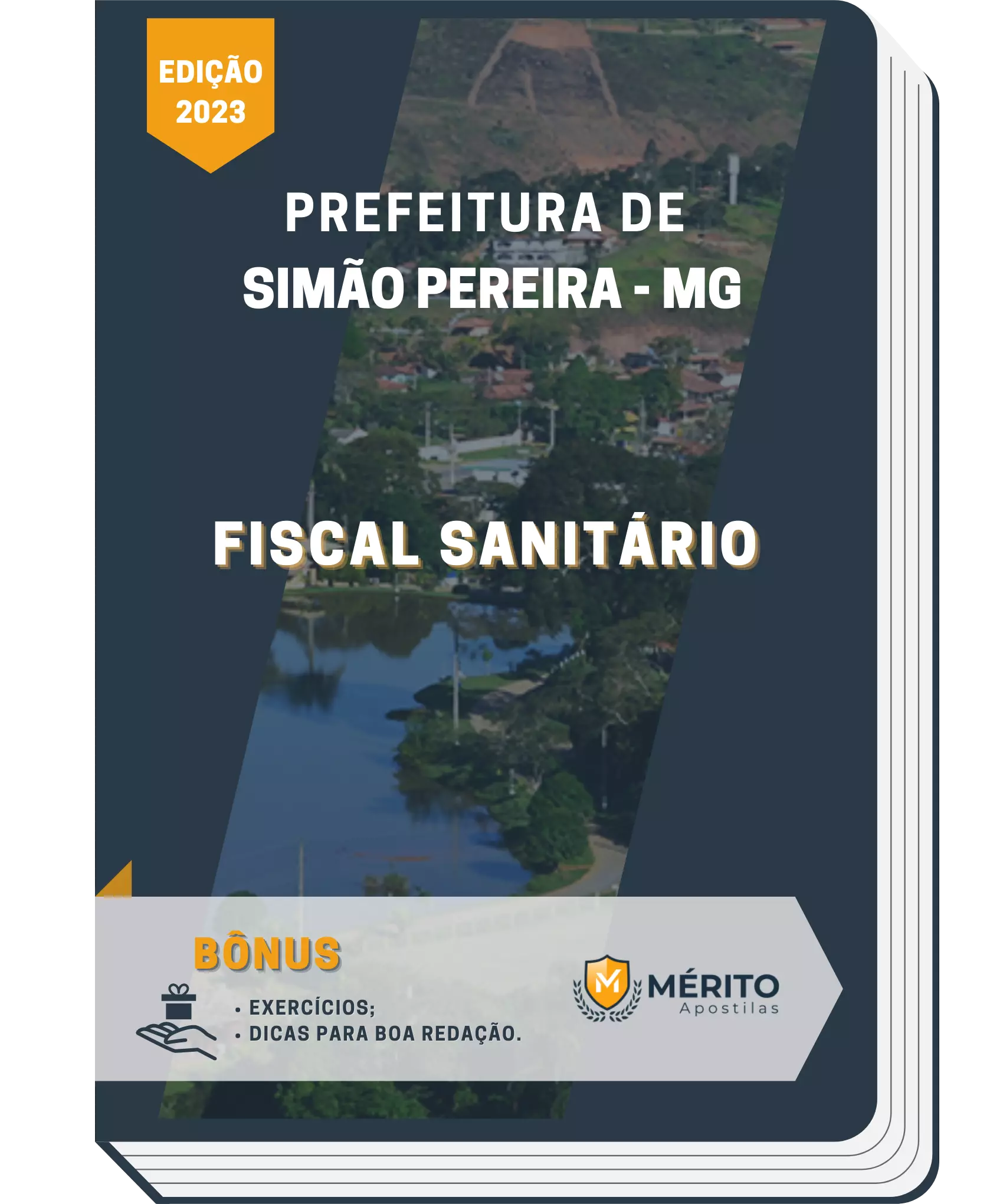 Prefeitura de Simão Pereira