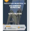 Apostila Gari Coletor Prefeitura de São Domingos do Prata MG