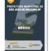 Apostila Médico Pref de São João de Iracema SP 2023